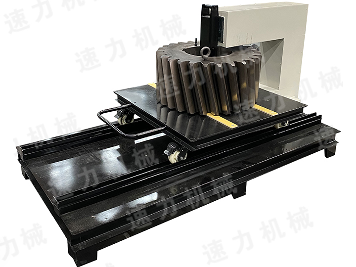 SL30L-5A重型感应加热器 